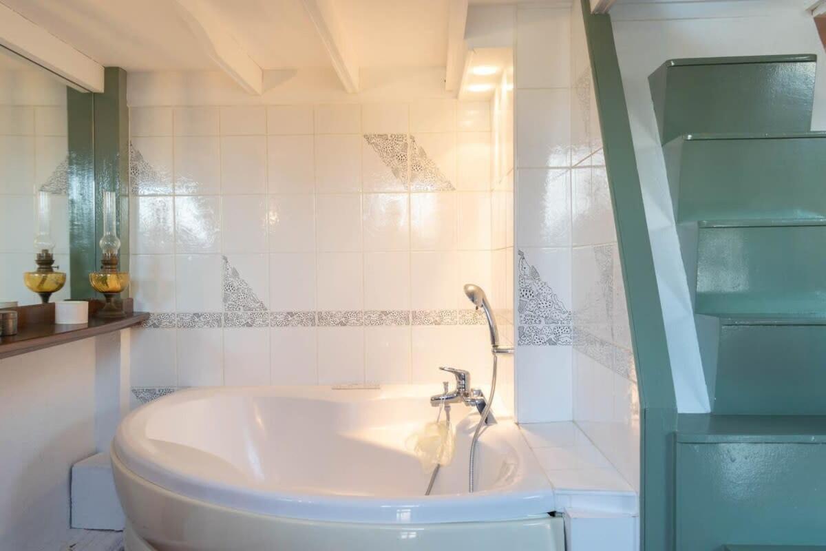 L'Opera , Appartement Cosy, Centre Historique Rennes Eksteriør bilde
